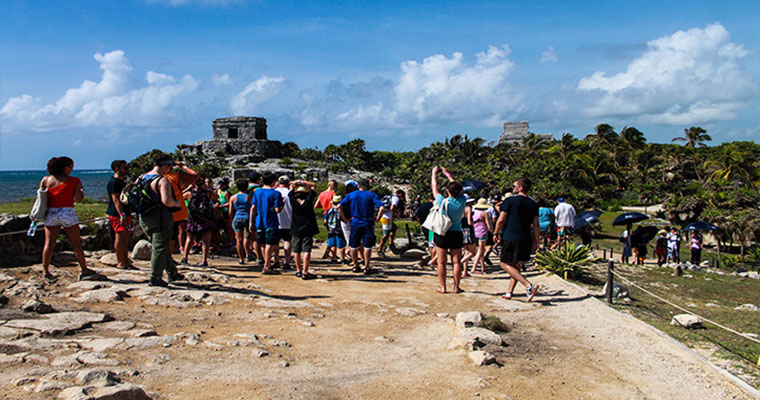 Tulum & Rio Secreto