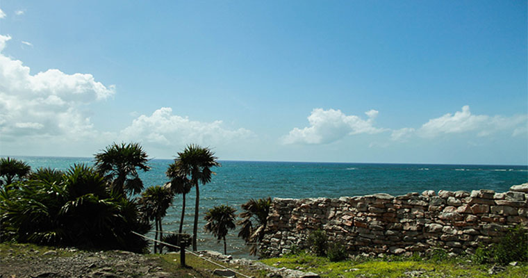 Tulum & Rio Secreto 