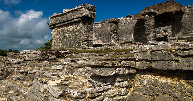 Private Tulum & Coba 