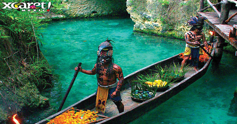 Xcaret PLUS Public 