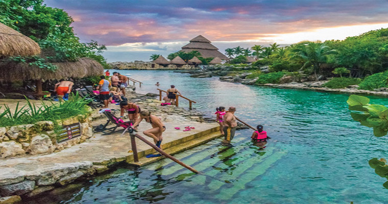 Xcaret PLUS Public 