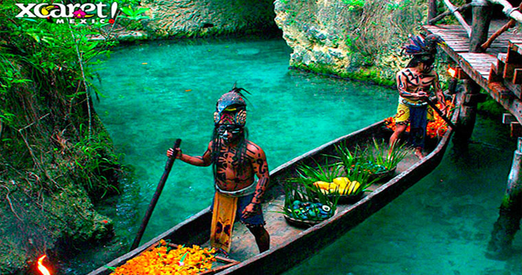 Private Tulum & Xcaret 