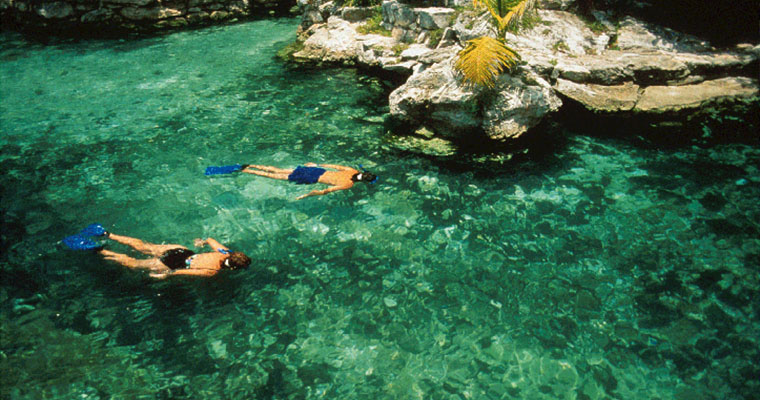 Private Tulum & Xcaret 