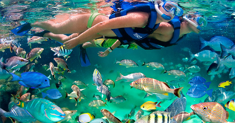 Private Xel-ha All Inclusive 