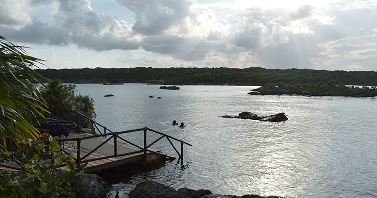 Private Tulum & Xel-ha