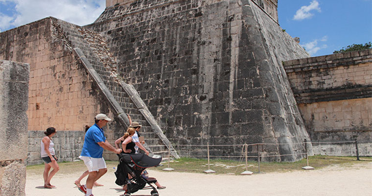 Chichen Itza Classic Public