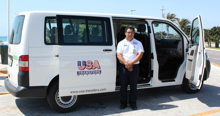 8 hour Open Service 