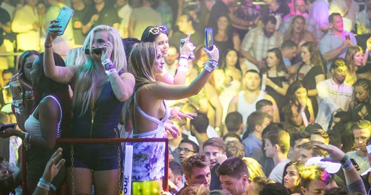 Mandala Nightclub