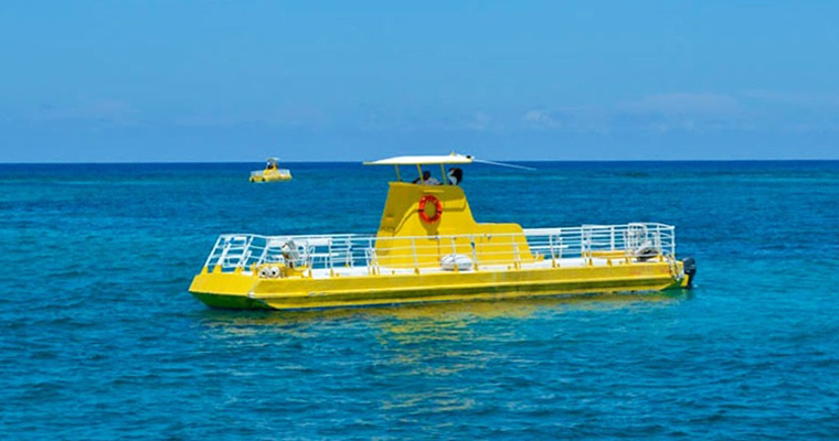 Paradise Subsee Explorer 