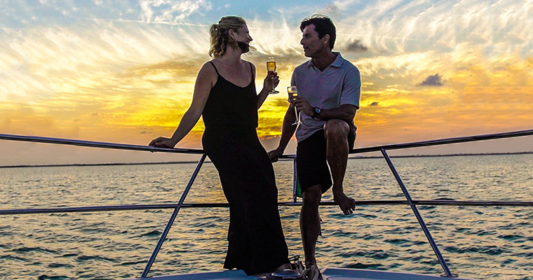 Sunset Cruise 