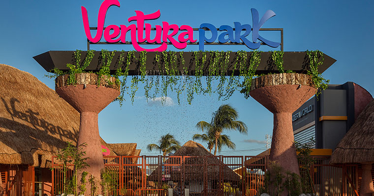 Ventura Park Amusement and Water Park