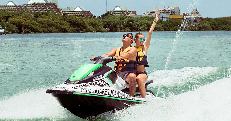 WaveRunners