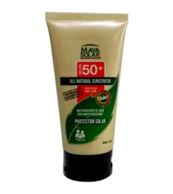 Sunblock SPF 45 - 50 Biodegradable 5 oz