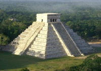 Private Chichen Itza