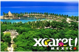 Private Xcaret Regular