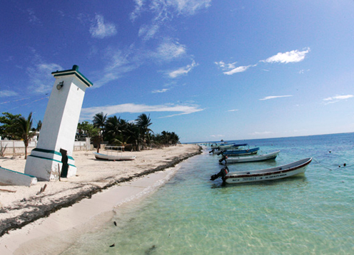 Puerto Morelos