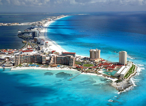 Cancun Hotel Zone