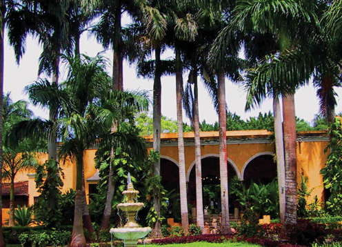 Chichen Itza