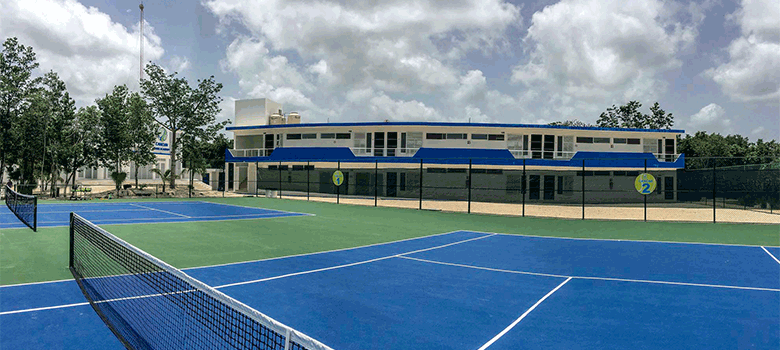 Tennis Academy