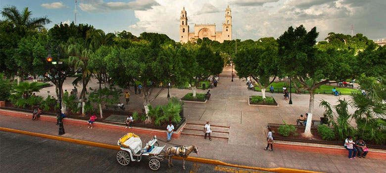 Merida